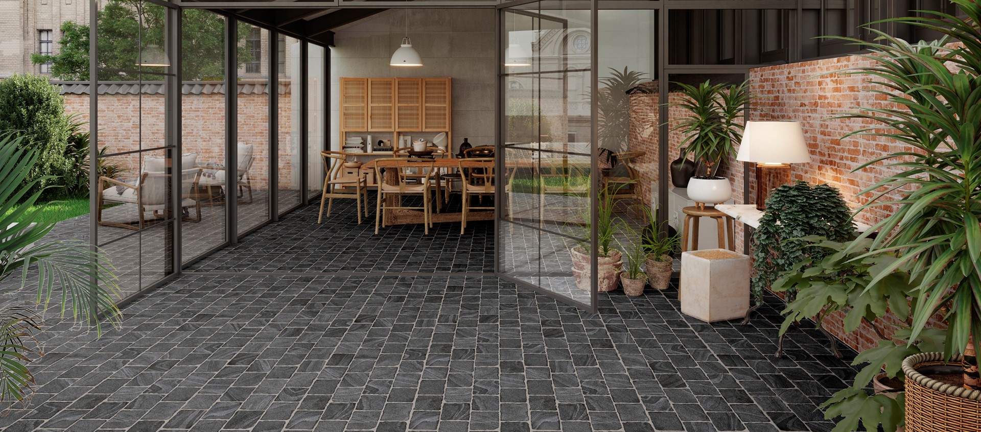 Diseño interior para pasar más tiempo en familia
