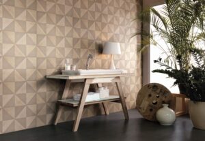 cerámica para baños