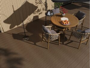 pisos deck para exteriores 