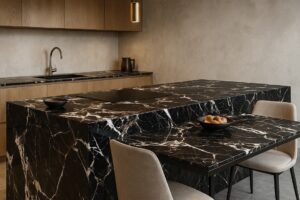 diseño de barras para cocina