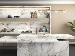 diseño de barras para cocina